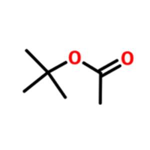 Tert{0}}biwtyl Asetad (TBA) CAS NO.540-88-5