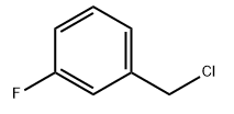 Cas clorid 3-fluorobenzyl: 456-42-8